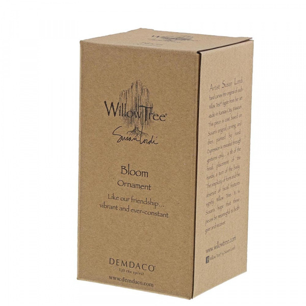 Willow Tree Bloom Ornament - kerstboomhanger