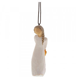 Willow Tree For You Ornament