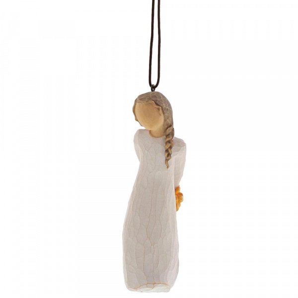 Willow Tree For You Ornament - kerstboomhanger