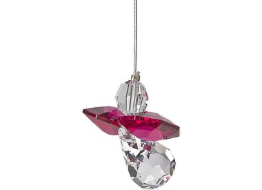 Geboortemaand engeltjes