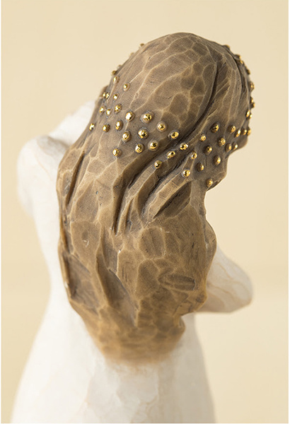 Willow Tree beeldje Sanctuary - Signature collection