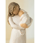 Willow Tree beeldje Sanctuary - Signature collection