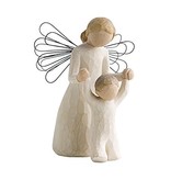 Willow Tree engeltje Guardian Angel