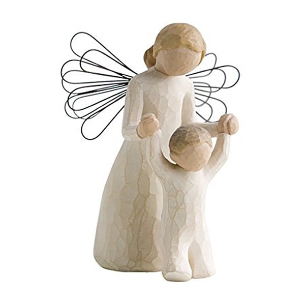 Willow Tree engeltje Guardian Angel