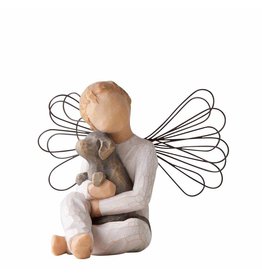 Angel of Comfort