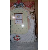 Fotolijst Bruidspaar