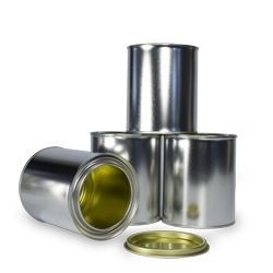 Bliklabel - Communie