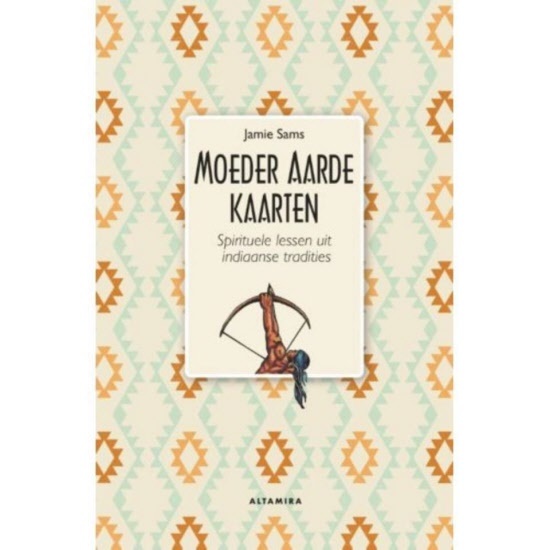 Moeder Aarde kaartenset