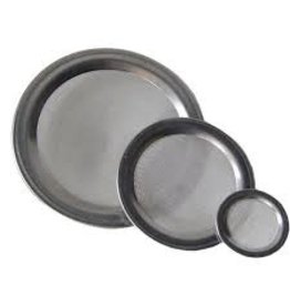 Zeefje voor wierookbrander