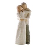 Willow Tree beeldje Together