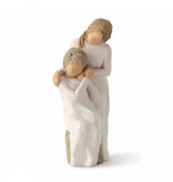 Willow Tree beeldje Loving My Mother