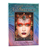 De helende energie van edelstenen