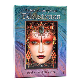 De helende energie van edelstenen