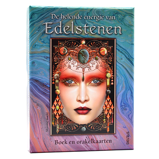 De helende energie van edelstenen