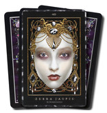 De helende energie van edelstenen