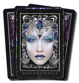 De helende energie van edelstenen