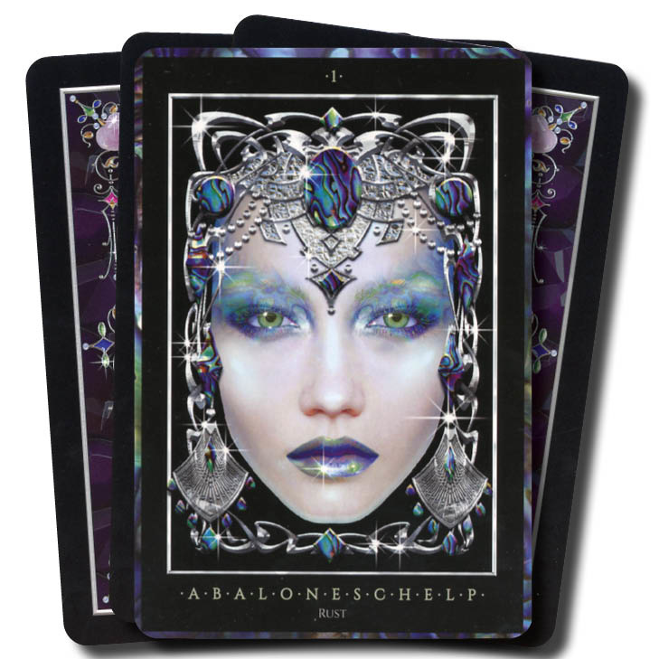 De helende energie van edelstenen