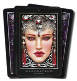 De helende energie van edelstenen