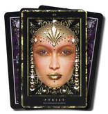 De helende energie van edelstenen