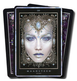 De helende energie van edelstenen