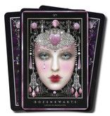 De helende energie van edelstenen