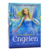 Vraag hulp aan de engelen (orakel voor tieners)