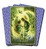 Vraag hulp aan de engelen (orakel voor tieners)