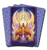 Vraag hulp aan de engelen (orakel voor tieners)