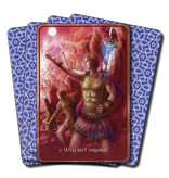 Vraag hulp aan de engelen (orakel voor tieners)