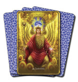 Vraag hulp aan de engelen (orakel voor tieners)