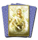 Vraag hulp aan de engelen (orakel voor tieners)