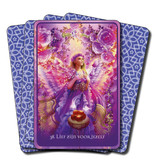 Vraag hulp aan de engelen (orakel voor tieners)