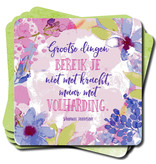 Geloof in jezelf! Inzichtkaarten