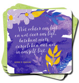 Geloof in jezelf! Inzichtkaarten