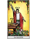 Rider Waite tarotkaarten (nederlands)