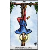 Rider Waite tarotkaarten (nederlands)