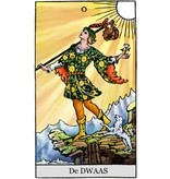 Rider Waite Set (kaarten met boek)