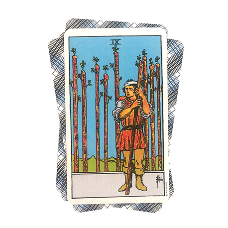 Rider Waite tarotkaarten (nederlands)