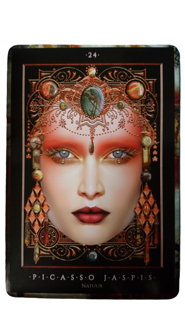 De helende energie van edelstenen - Diamant 