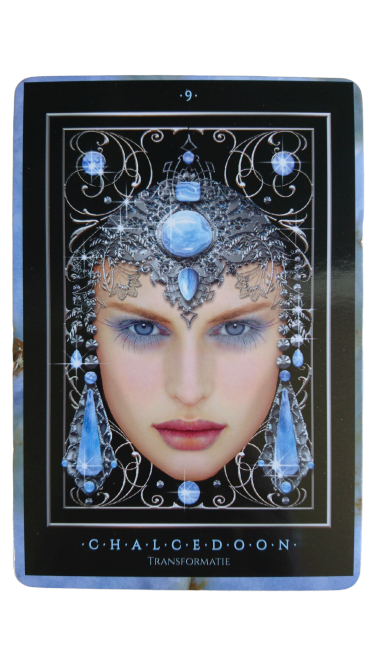 De helende energie van edelstenen - Diamant 