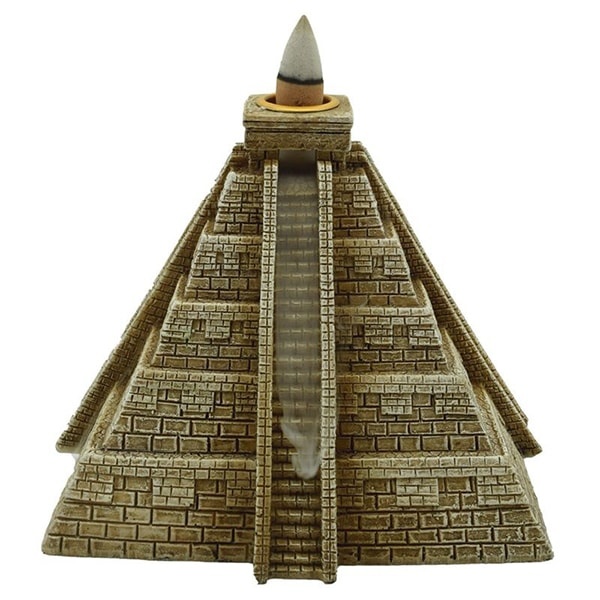 Backflow wierookbrander - Piramide