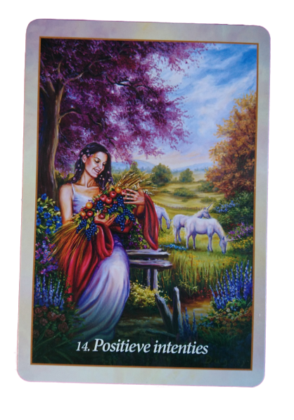 De helende kracht van engelen