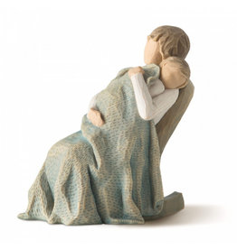 Willow Tree The Quilt