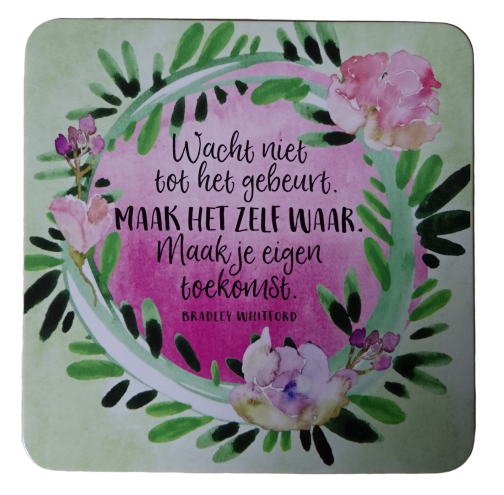 Geloof in jezelf! inzichtkaarten