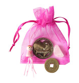 Buideltje Geluk Klein Wonder