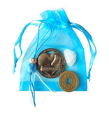 Buideltje Geluk Klein Wonder