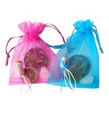 Buideltje Geluk Klein Wonder