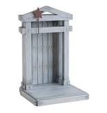 Willow Tree Kerststal met ster (Creche)