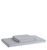 Willow Tree Kerststal met ster (Creche)