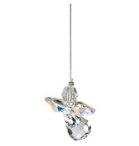 Suncatcher kristal engeltje - april